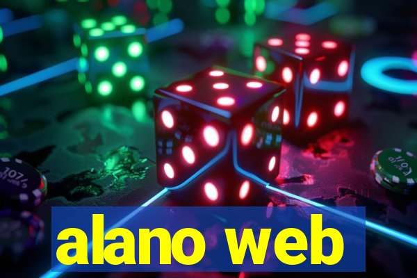 alano web